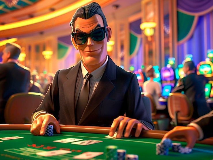 Pengalaman bermain sports dan casino dengan antarmuka modern di merput62