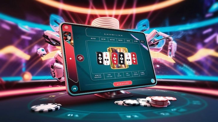 Pemandangan digital interface merput62 menunjukkan platform ramah pengguna dengan fitur keamanan